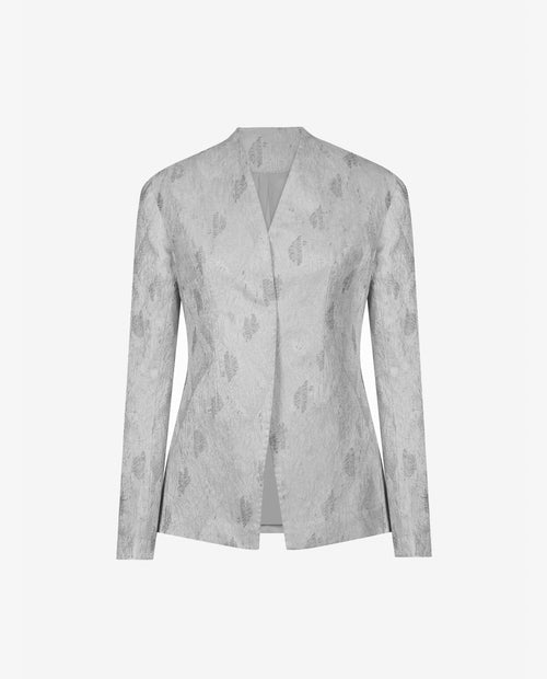 Classic Ivory Blazer