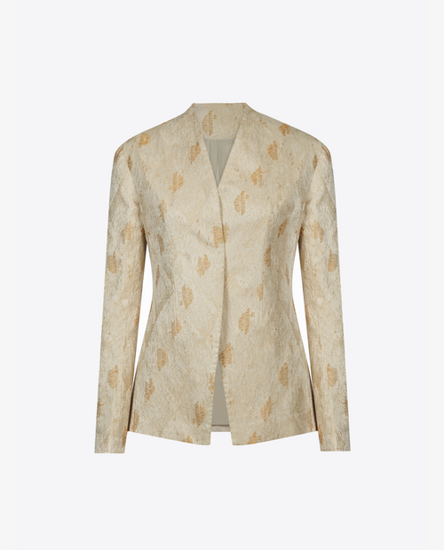 Classic Ivory Blazer