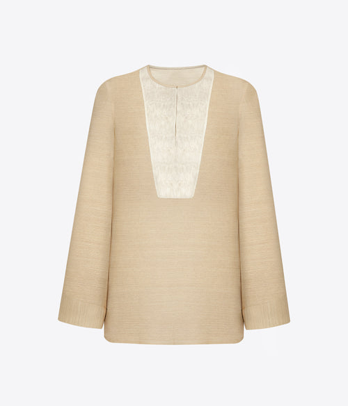 Yoke Shirt