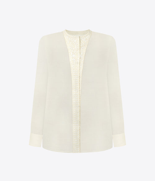 Mulmul Shirt