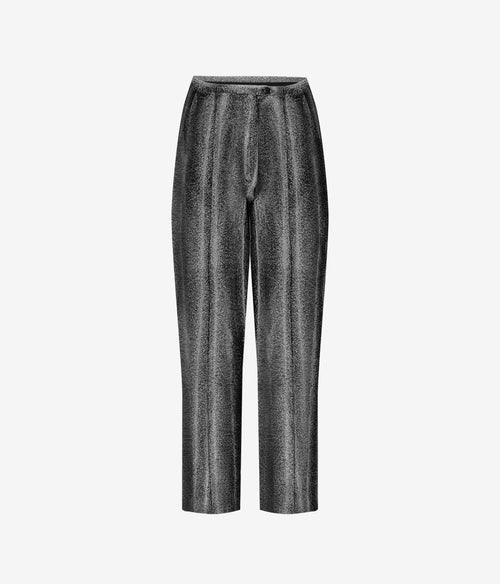 Black Aster Pants