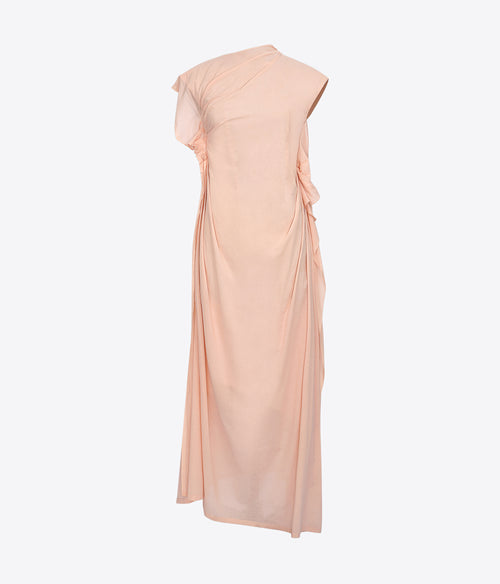 Serene Dress