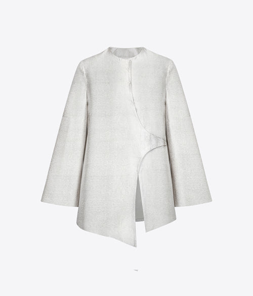 Ivory Aster Top
