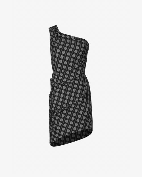 Geometric Tunic